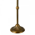 LYD4263-EST1024 Lydian Table Lamp Antique Bronze With Shade