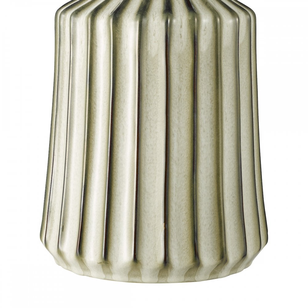 NED4229-IDE142 Nedra Table Lamp Natural With Shade