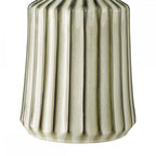 NED4229-IDE142 Nedra Table Lamp Natural With Shade