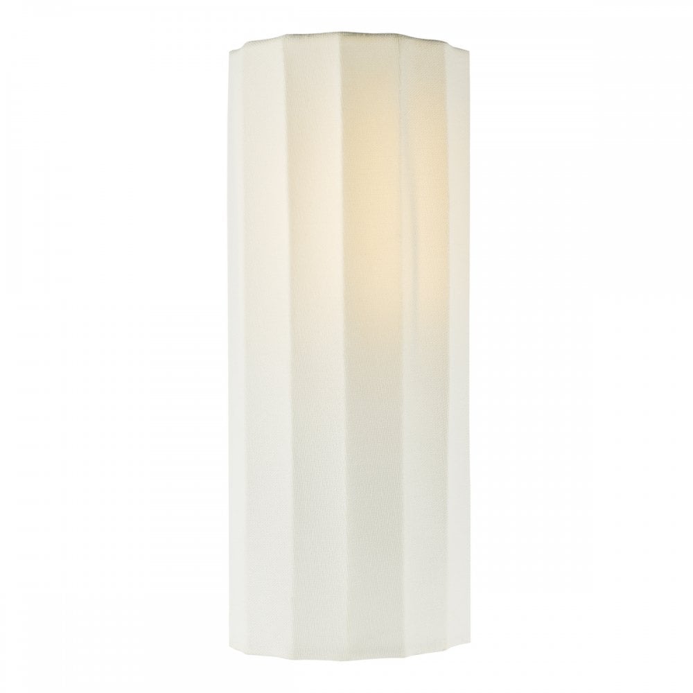 NOU0763 Noura Wall Light Ivory