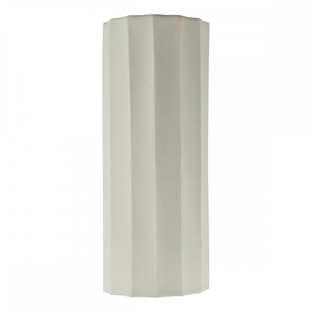 NOU0763 Noura Wall Light Ivory