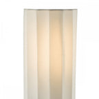 NOU0763 Noura Wall Light Ivory