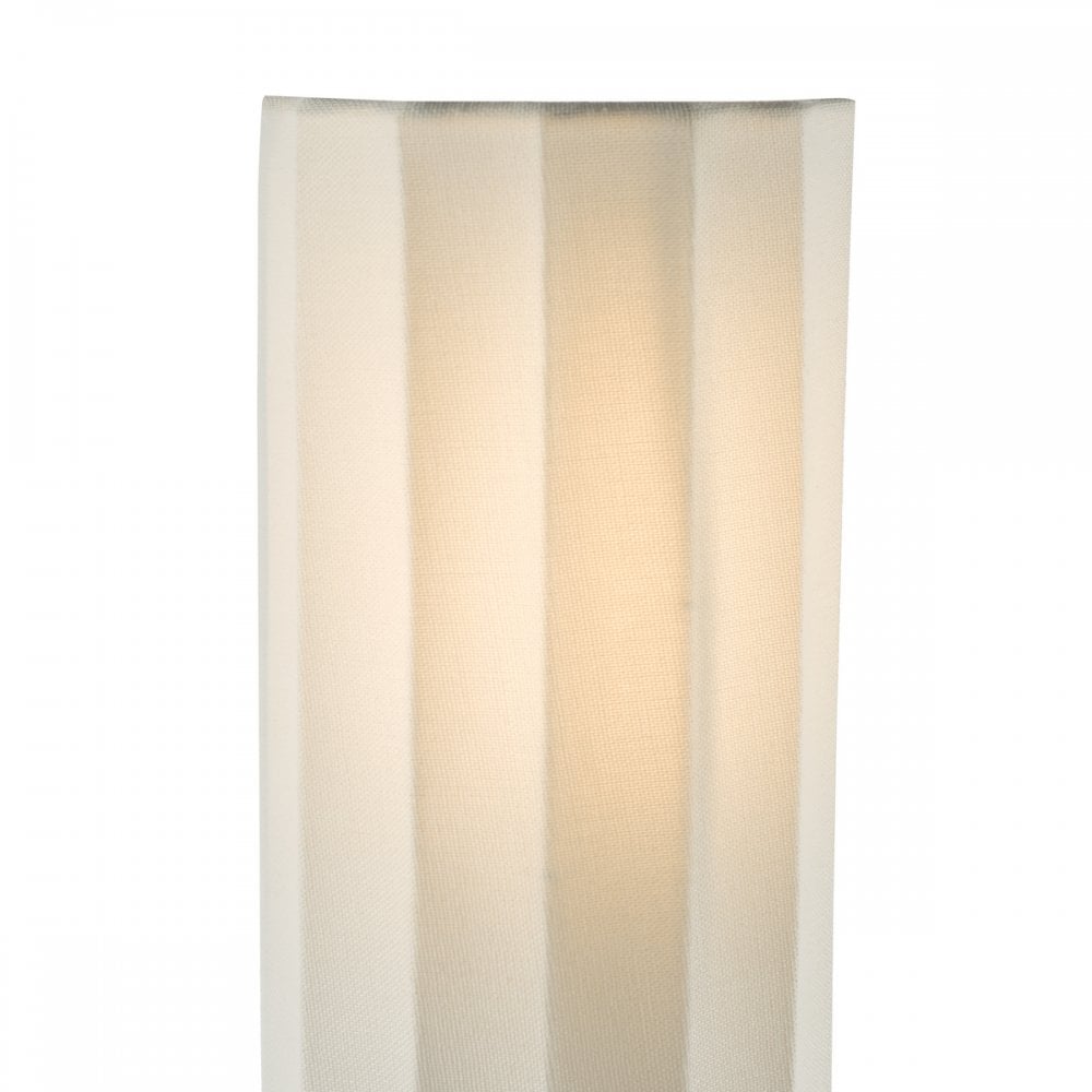 NOU0763 Noura Wall Light Ivory