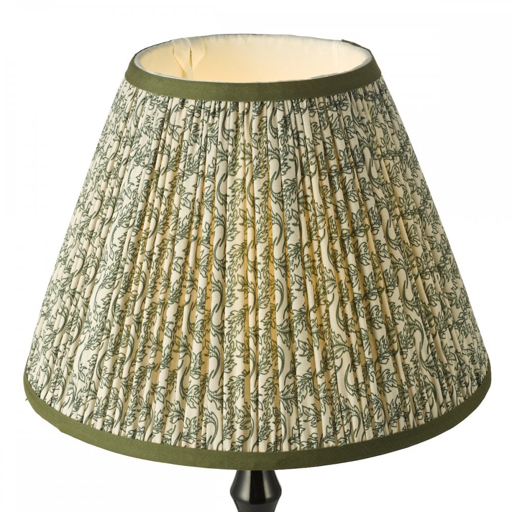 SIY4222-EST1224 Siyanda Table Lamp Black With Shade