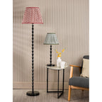 SIY4222-EST1224 Siyanda Table Lamp Black With Shade