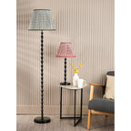 SIY4222-EST1225 Siyanda Table Lamp Black With Shade