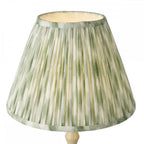 SIY4233-IKA1224 Siyanda Table Lamp Cream With Shade