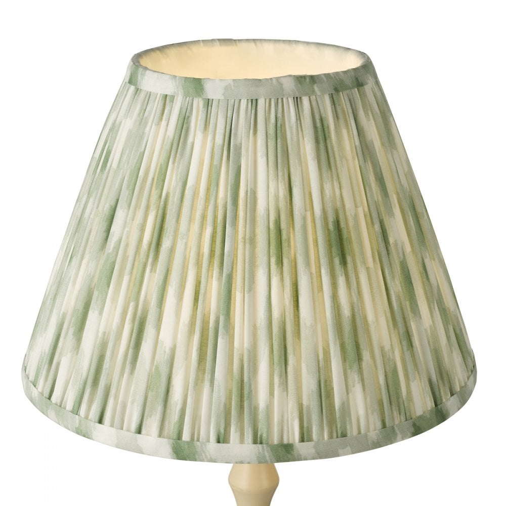 SIY4233-IKA1224 Siyanda Table Lamp Cream With Shade