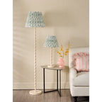 SIY4233-IKA1224 Siyanda Table Lamp Cream With Shade