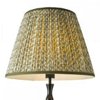 SIY4922-EST1624 Siyanda Floor Lamp Black With Shade
