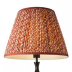 SIY4922-EST1625 Siyanda Floor Lamp Black With Shade