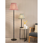 SIY4922-EST1625 Siyanda Floor Lamp Black With Shade