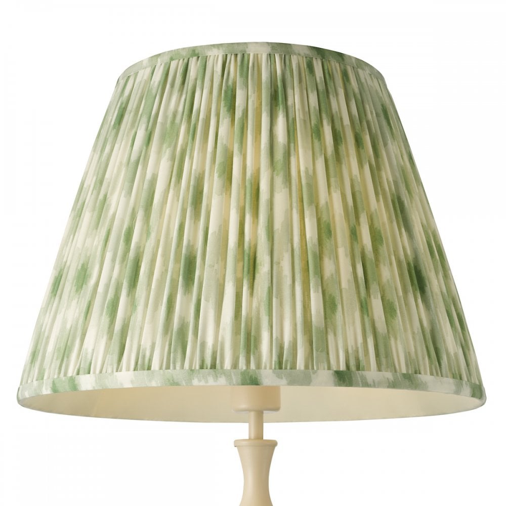 SIY4933-IKA1624 Siyanda Floor Lamp Cream With Shade