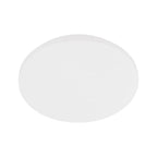 901525 Approdo Steel & Plastic LED Ceiling Light White