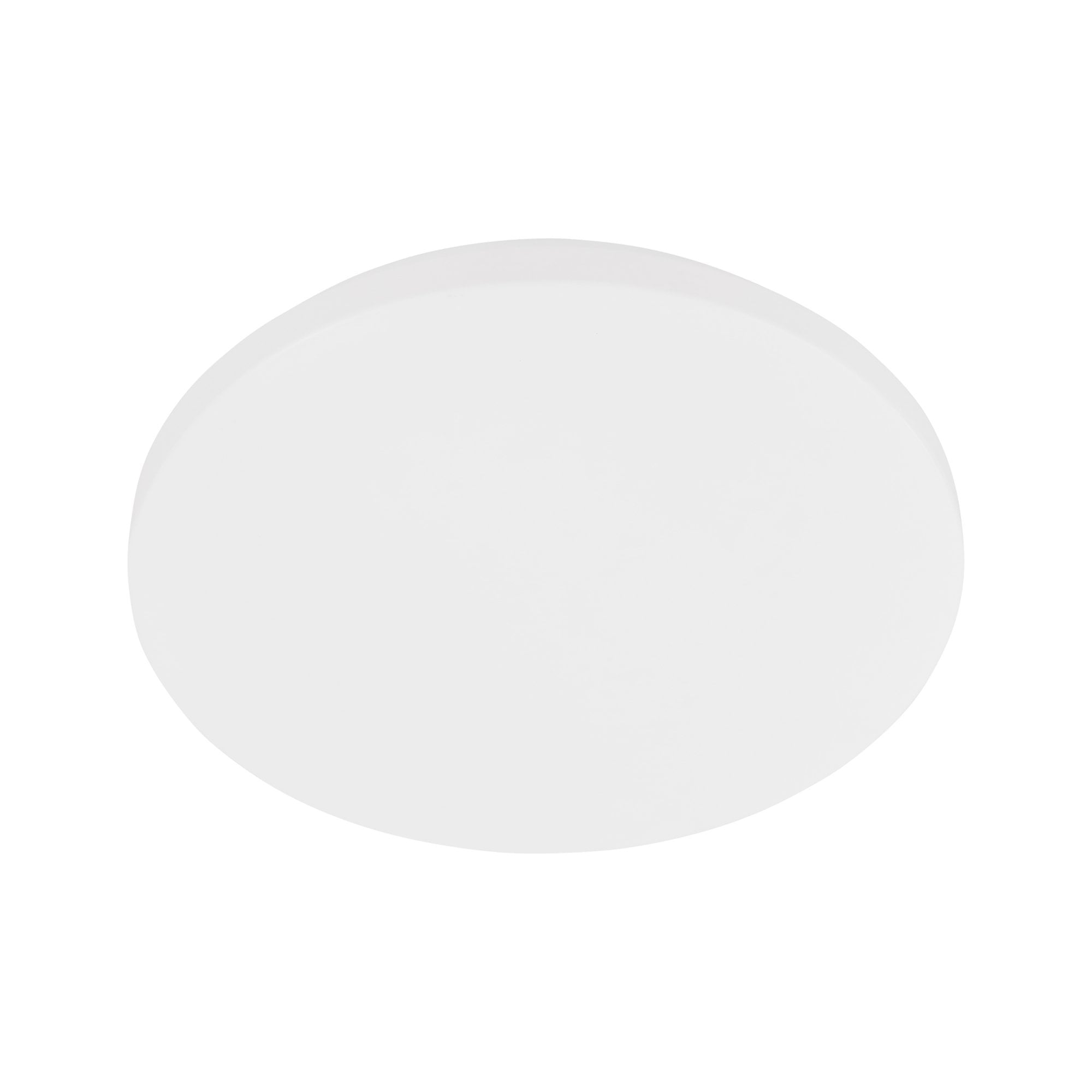 901525 Approdo Steel & Plastic LED Ceiling Light White
