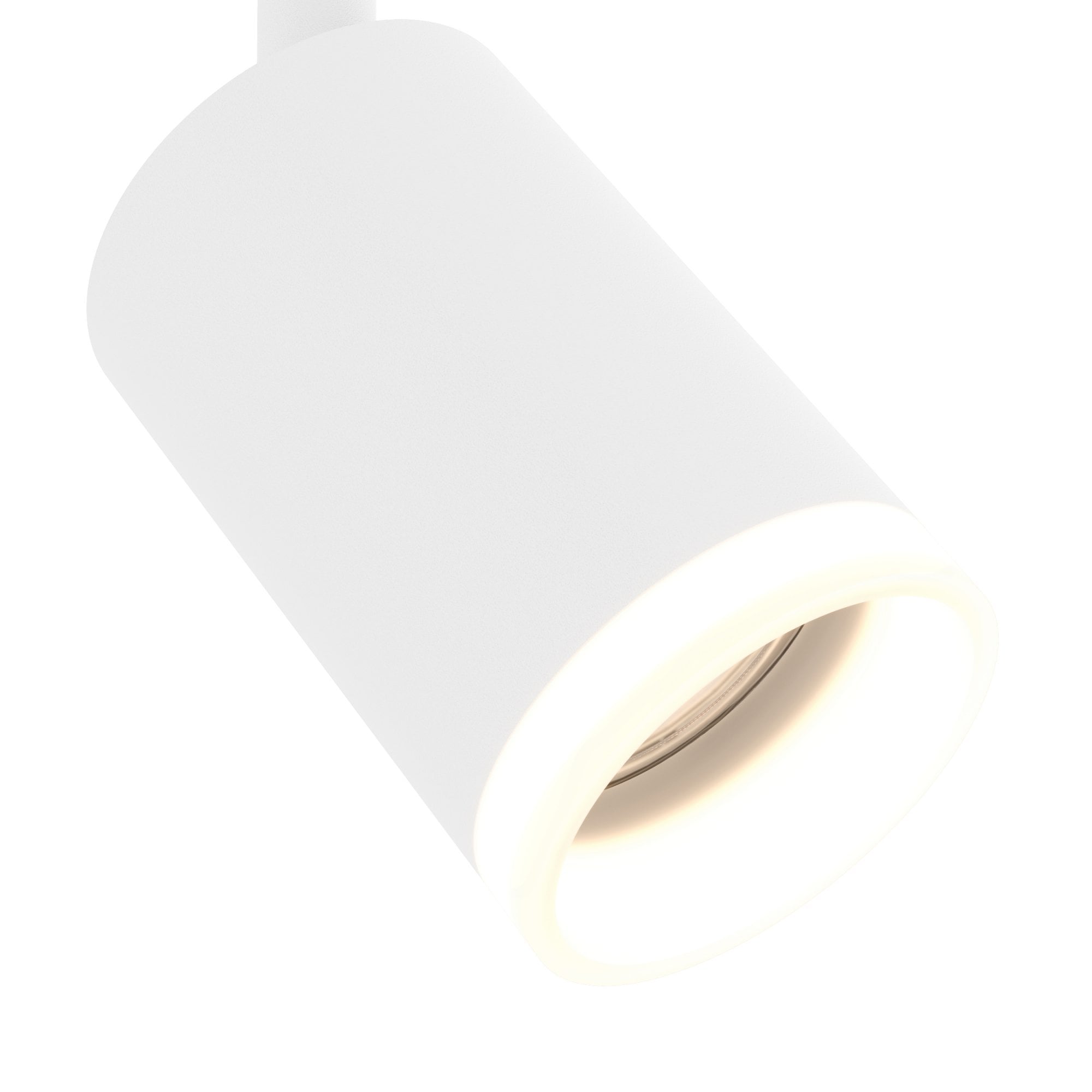 901944 Melitello-Z Smart Control RGB LED 4 Light Spotlight White