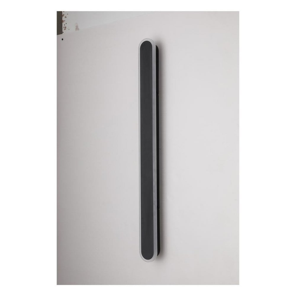 88710-900 Bordo LED Outdoor Wall Light Length 900mm Black