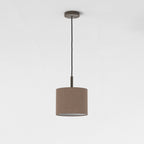 1184021 Ceiling Pendant Suspension Kit Bronze