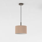 1184021 Ceiling Pendant Suspension Kit Bronze