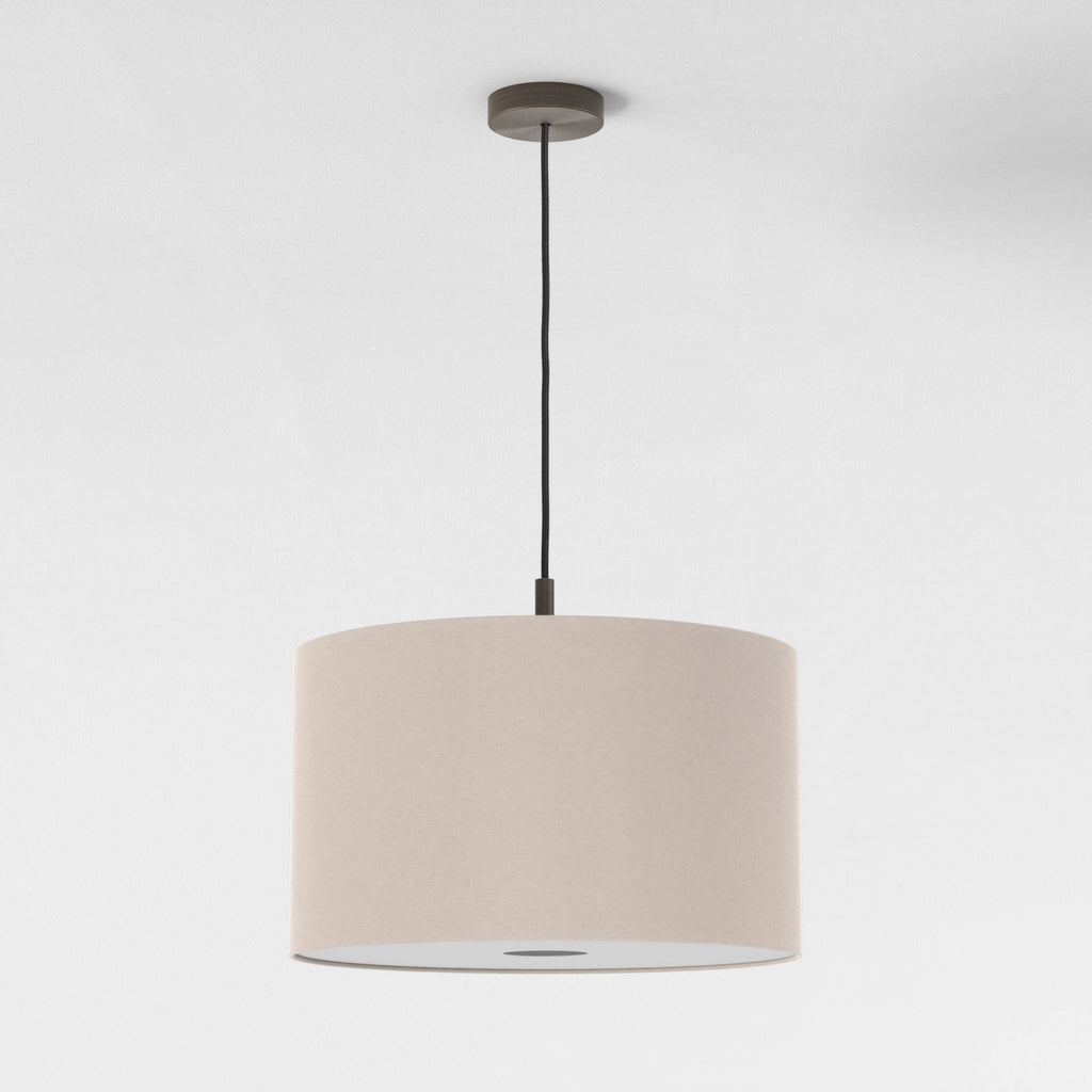 1184021 Ceiling Pendant Suspension Kit Bronze