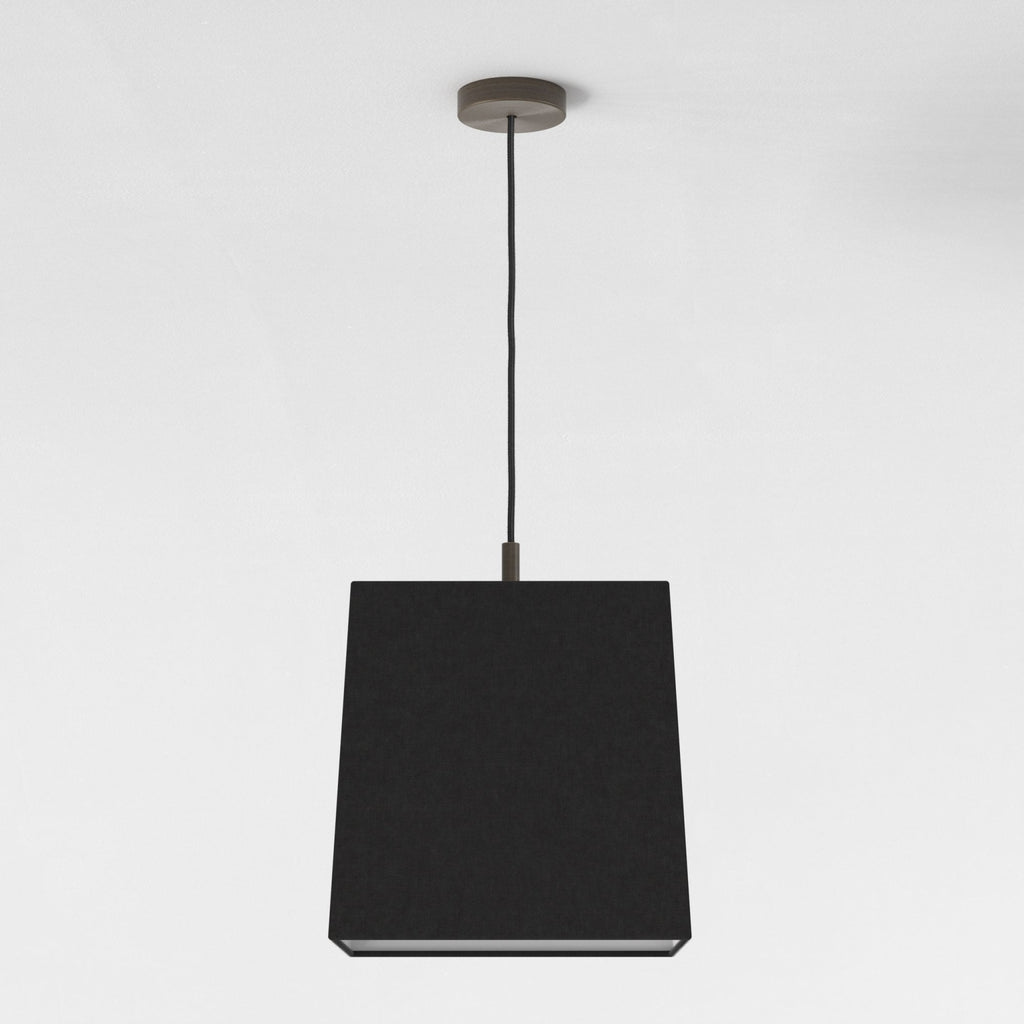 1184021 Ceiling Pendant Suspension Kit Bronze