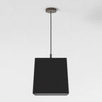 1184021 Ceiling Pendant Suspension Kit Bronze