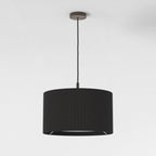 1184021 Ceiling Pendant Suspension Kit Bronze