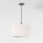1184021 Ceiling Pendant Suspension Kit Bronze