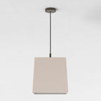 1184021 Ceiling Pendant Suspension Kit Bronze