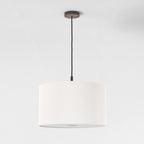 1184021 Ceiling Pendant Suspension Kit Bronze