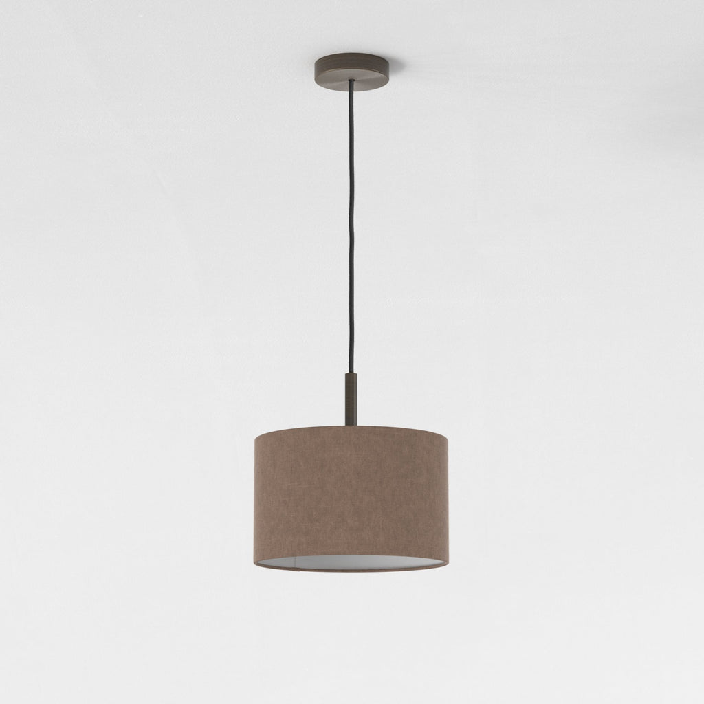 1184021 Ceiling Pendant Suspension Kit Bronze