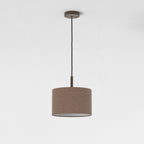 1184021 Ceiling Pendant Suspension Kit Bronze