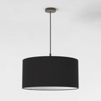 1184021 Ceiling Pendant Suspension Kit Bronze