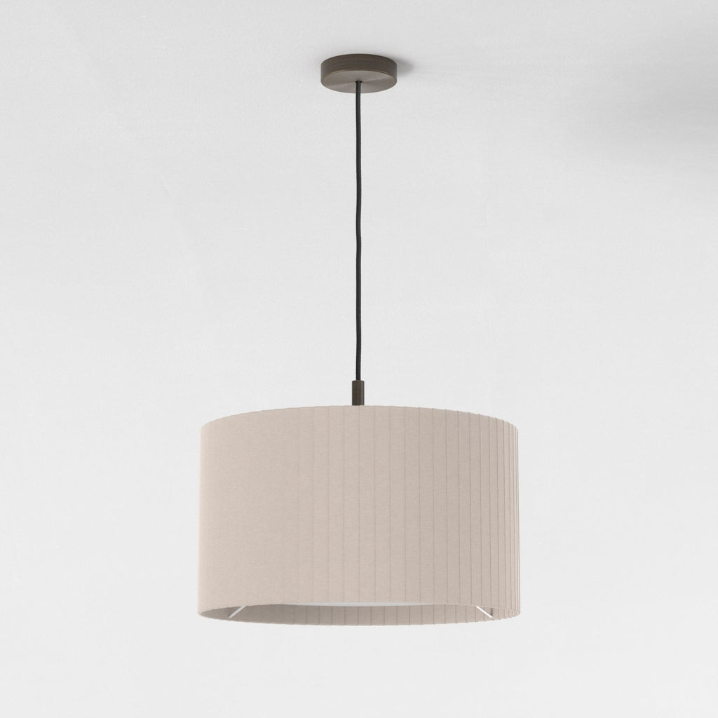 1184021 Ceiling Pendant Suspension Kit Bronze