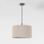 1184021 Ceiling Pendant Suspension Kit Bronze