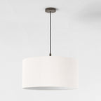 1184021 Ceiling Pendant Suspension Kit Bronze