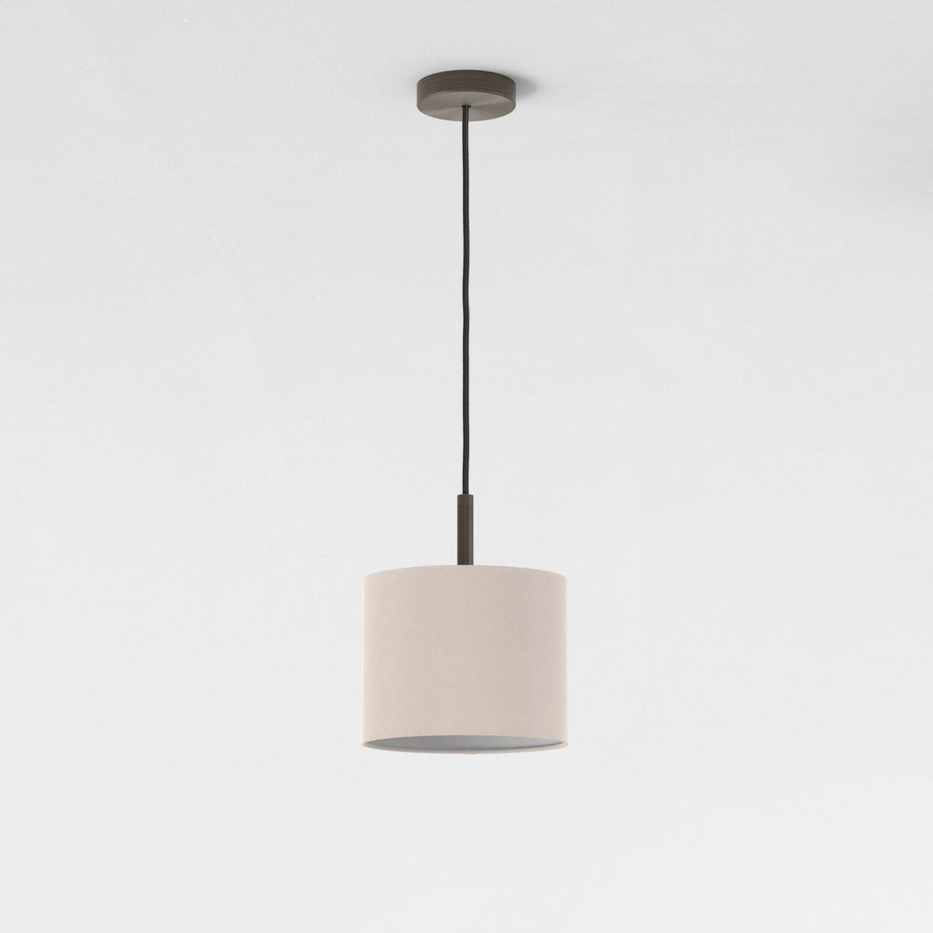 1184021 Ceiling Pendant Suspension Kit Bronze
