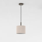 1184021 Ceiling Pendant Suspension Kit Bronze
