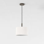 1184021 Ceiling Pendant Suspension Kit Bronze