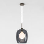 1184021 Ceiling Pendant Suspension Kit Bronze
