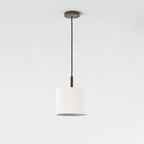 1184021 Ceiling Pendant Suspension Kit Bronze