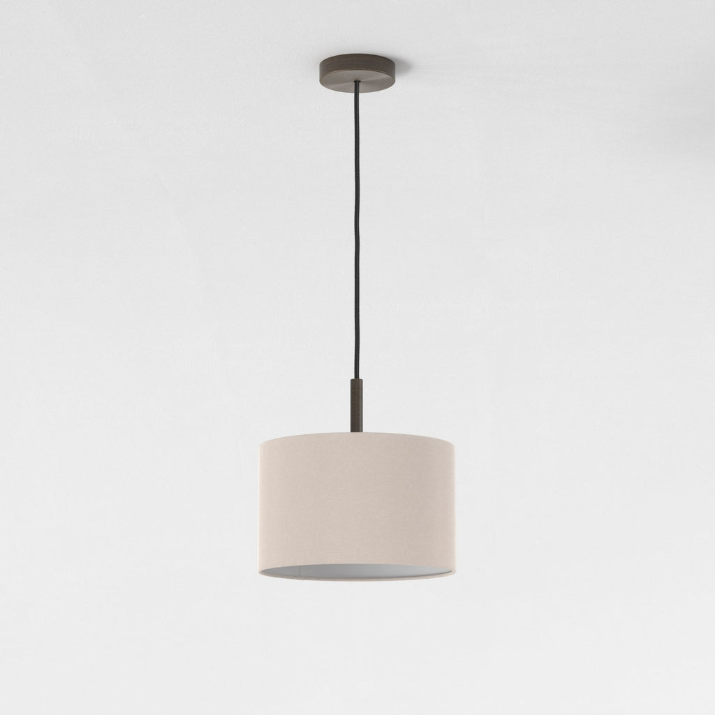 1184021 Ceiling Pendant Suspension Kit Bronze