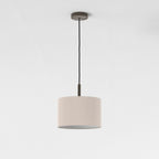 1184021 Ceiling Pendant Suspension Kit Bronze