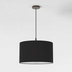 1184021 Ceiling Pendant Suspension Kit Bronze