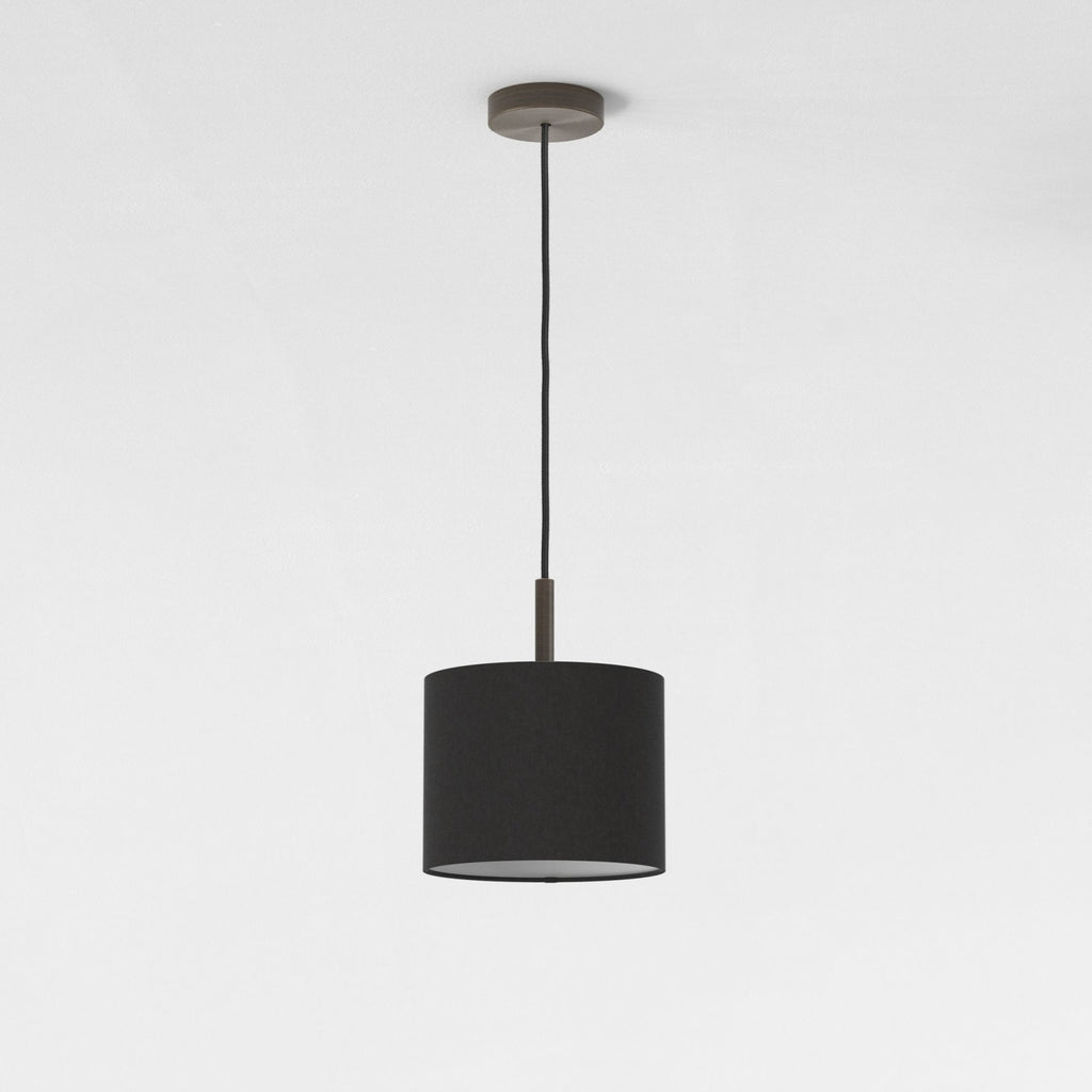 1184021 Ceiling Pendant Suspension Kit Bronze