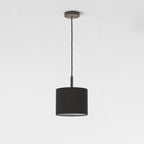 1184021 Ceiling Pendant Suspension Kit Bronze