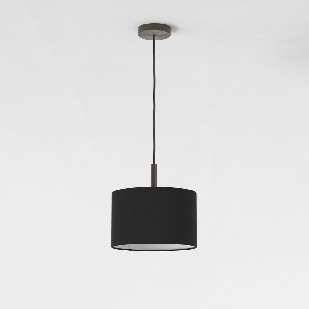 1184021 Ceiling Pendant Suspension Kit Bronze