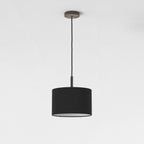 1184021 Ceiling Pendant Suspension Kit Bronze