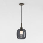1184021 Ceiling Pendant Suspension Kit Bronze