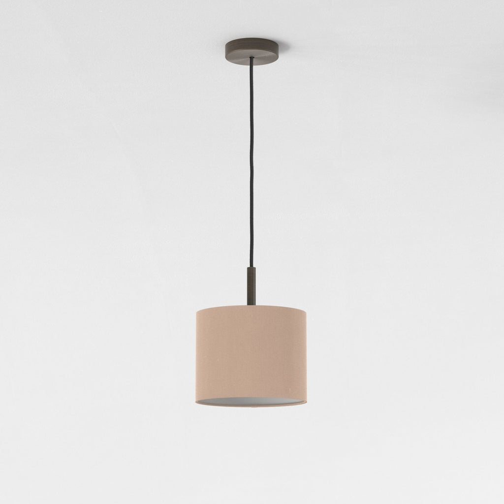 1184021 Ceiling Pendant Suspension Kit Bronze